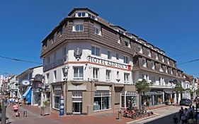 Hotel Red Fox le Touquet